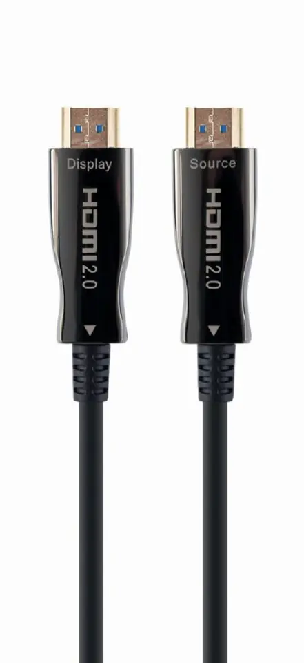 ⁨CABLE HDMI-HDMI 50M AOC/CCBP-HDMI-AOC-50M-02 GEMBIRD⁩ at Wasserman.eu