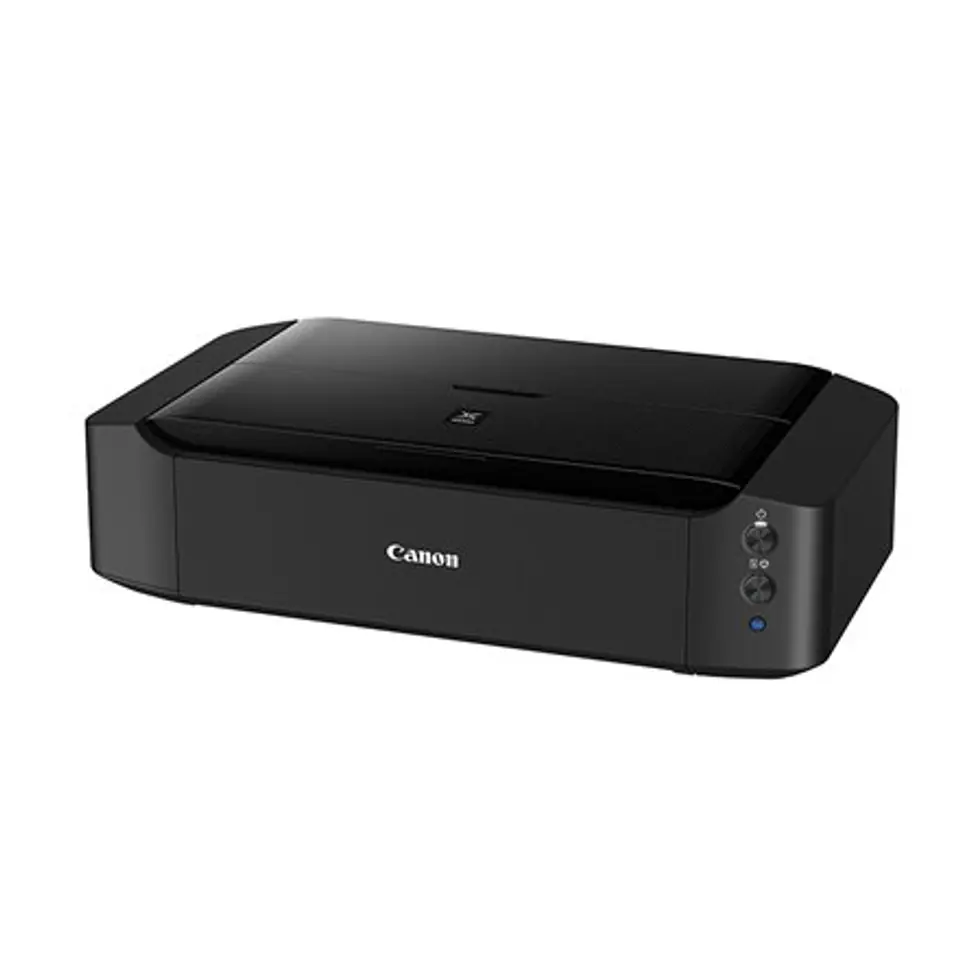 ⁨Canon PIXMA | iP8750 | Wireless | Wired | Colour | Ink-jet | Other | Black⁩ w sklepie Wasserman.eu