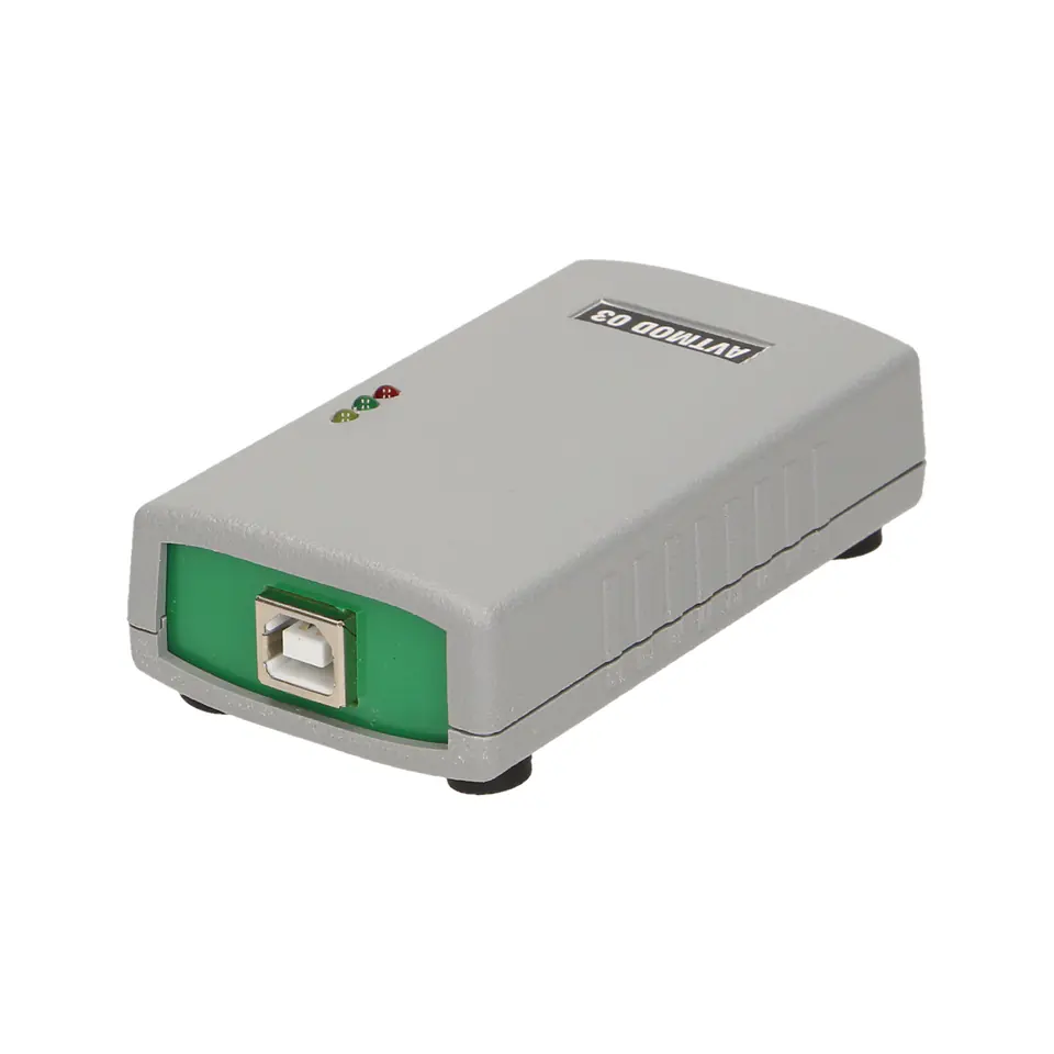 ⁨USB RS485 converter for power indicators⁩ at Wasserman.eu