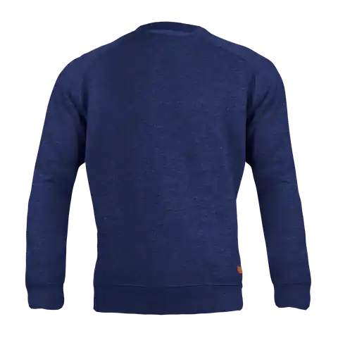 ⁨Navy blue sweatshirt, "2xl", ce, lahti⁩ at Wasserman.eu
