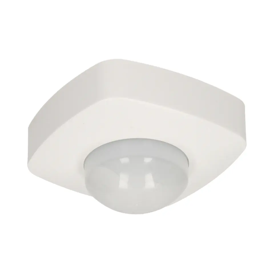 ⁨Motion sensor 360st, zoned, IP20, 2000W⁩ at Wasserman.eu