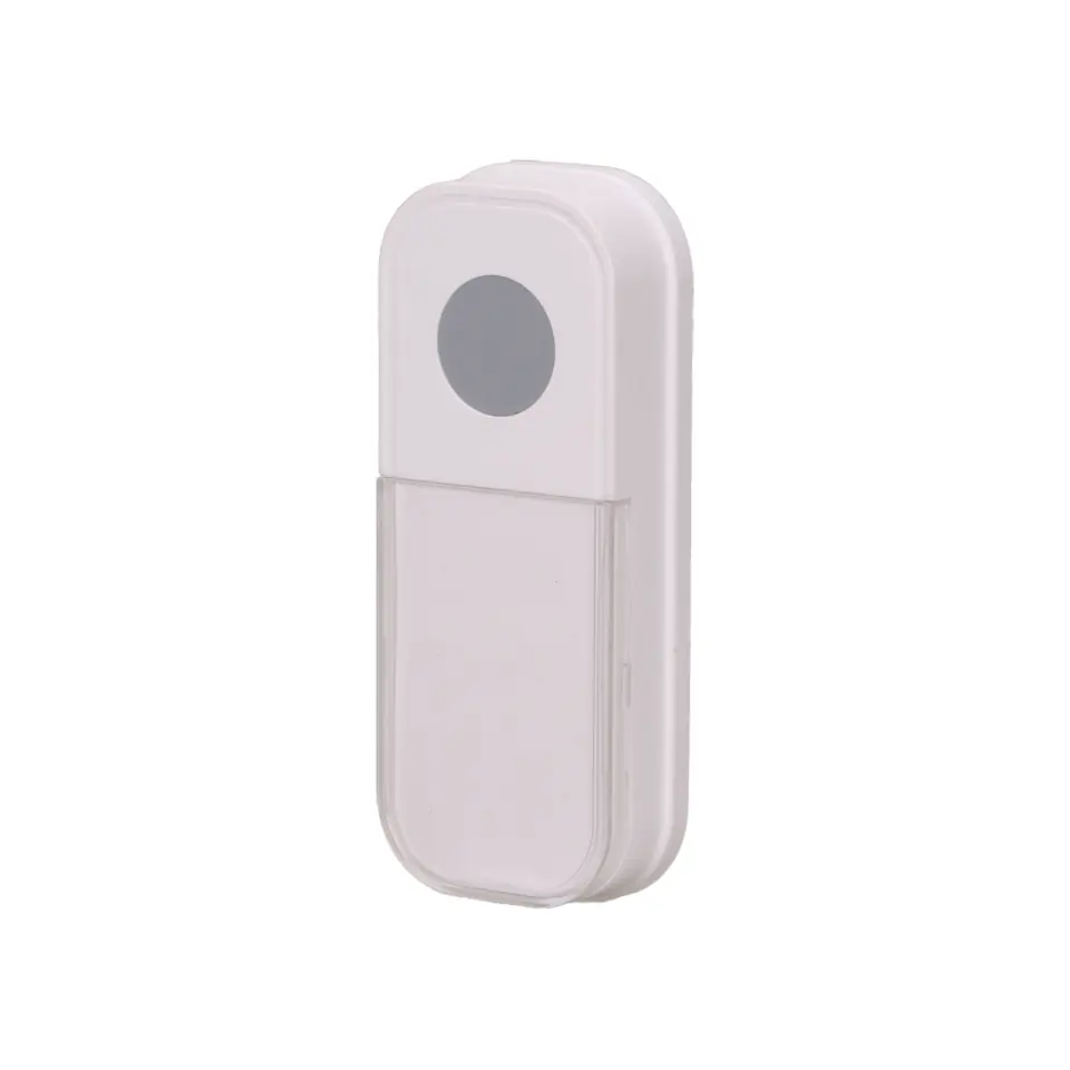 ⁨Wireless button for expansion of FADO series ringtones⁩ at Wasserman.eu