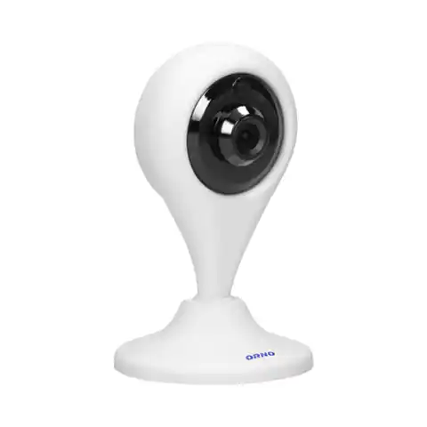 ⁨Bezprzewodowa kamera monitorująca IP wewnętrzna, mini⁩ w sklepie Wasserman.eu