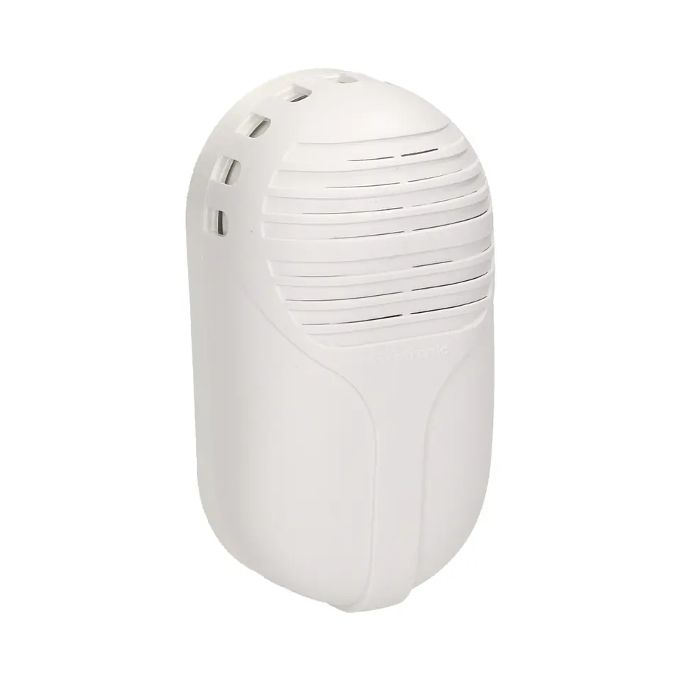 ⁨Two-tone electronic doorbell 8V, white⁩ at Wasserman.eu