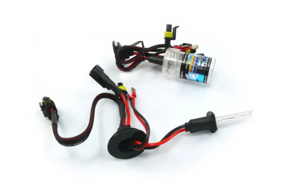 01872 Zestaw moto slim H1 8000K w sklepie Wasserman.eu
