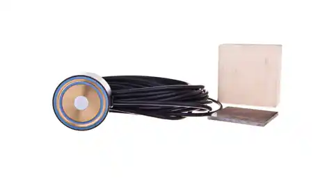 ⁨Temperature and humidity sensor (for open spaces) with cable 15mb TFF524 002 MTC10000258⁩ at Wasserman.eu
