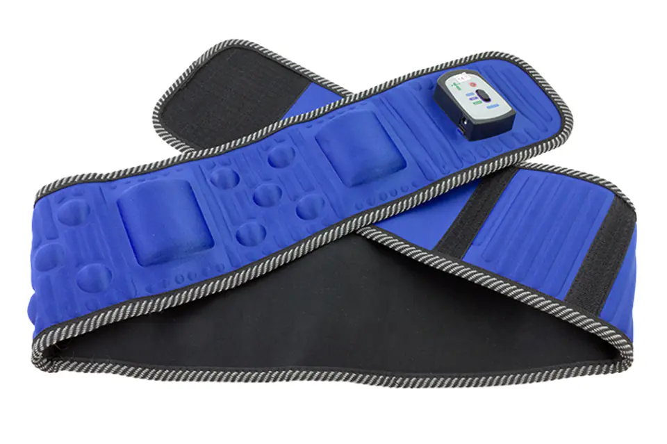 AG230 Pas wibracyjny masujący magnetic w sklepie Wasserman.eu