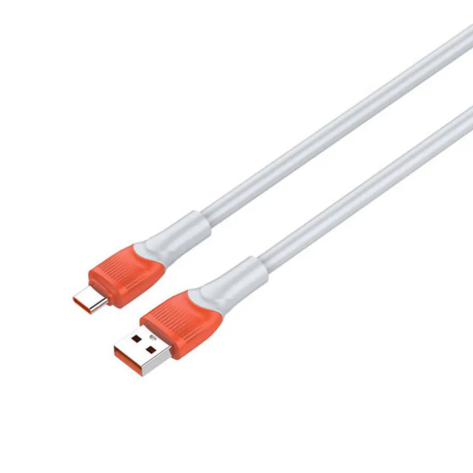 ⁨Kabel USB-C LDNIO LS604 30W, 4m⁩ w sklepie Wasserman.eu