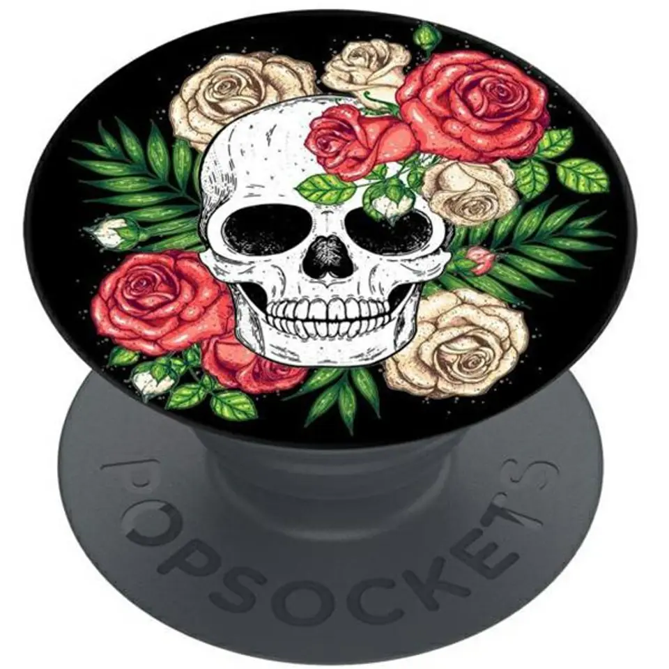 ⁨Popsockets 2 Bitter Roses 70108 uchwyt i podstawka do telefonu - basic⁩ w sklepie Wasserman.eu