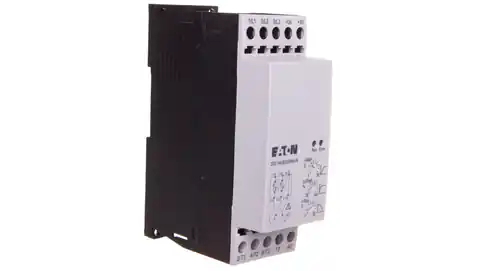 ⁨Softstart 3-fazowy 400VAC 4A 1,5kW/400V Uc=24V AC/DC DS7-340SX004N0-N 134847⁩ w sklepie Wasserman.eu