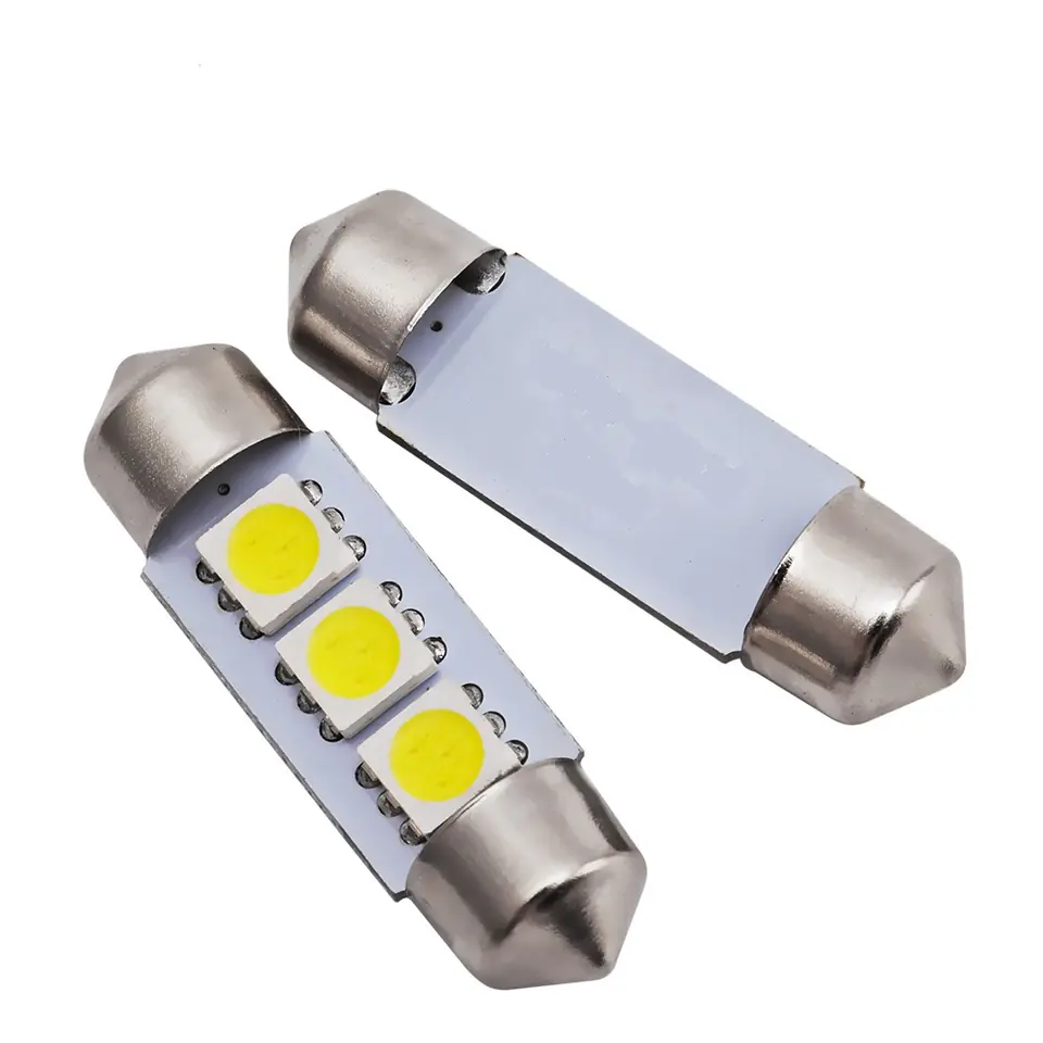 4511 Żarówka LED Festoon 42 w sklepie Wasserman.eu