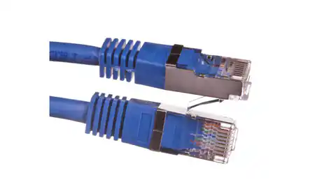 ⁨Kabel RJ45 3m DX-CBL-RJ45-3M0 169139⁩ w sklepie Wasserman.eu