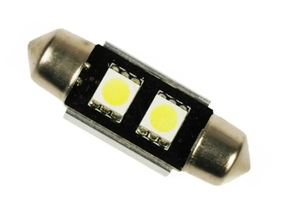 ⁨4522 Bulb Festoon 36 Canbus⁩ at Wasserman.eu