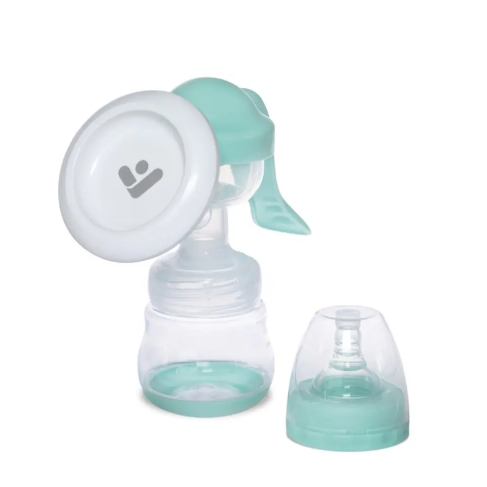 ⁨TrueLife TLBPMAN Milchpumpe Manuell⁩ im Wasserman.eu