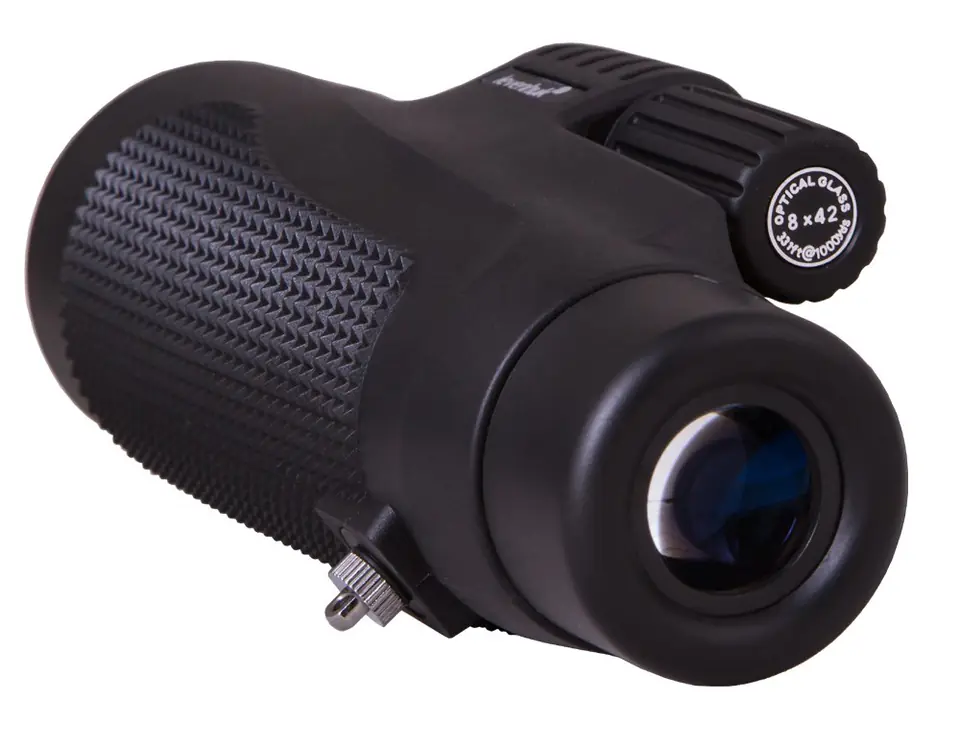 ⁨Levenhuk Wise 8x42 monocular⁩ at Wasserman.eu