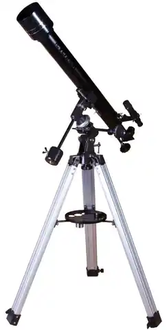 ⁨Teleskop LEVENHUK Skyline Plus 60T⁩ w sklepie Wasserman.eu