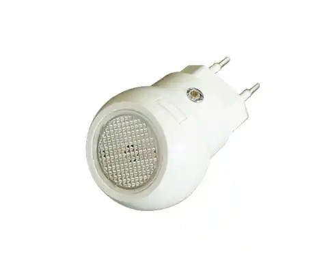 ⁨ZD19 LED-Licht, Dämmerungssensor;⁩ im Wasserman.eu