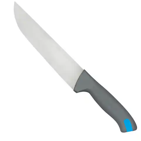 ⁨Meat cutting knife 190 mm HACCP Gastro - Hendi 840368⁩ at Wasserman.eu