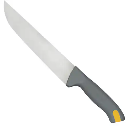 ⁨Nóż do krojenia mięsa 210 mm HACCP Gastro - Hendi 840375⁩ w sklepie Wasserman.eu