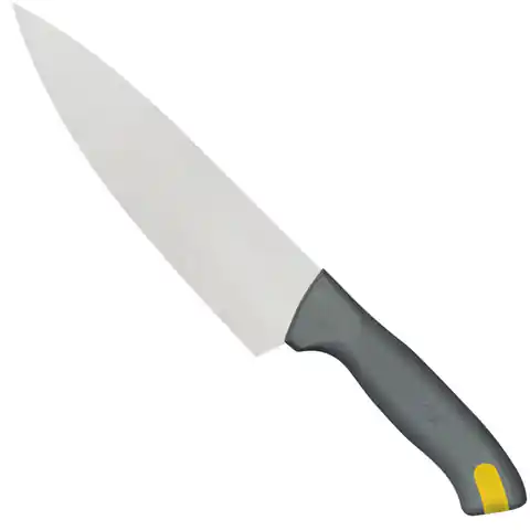 ⁨Nóż kucharski szefa kuchni 190 mm HACCP Gastro - Hendi 840412⁩ w sklepie Wasserman.eu