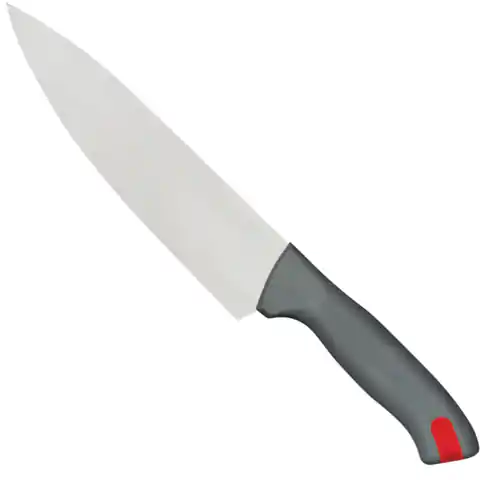 ⁨Nóż kucharski szefa kuchni 210 mm HACCP Gastro - Hendi 840429⁩ w sklepie Wasserman.eu