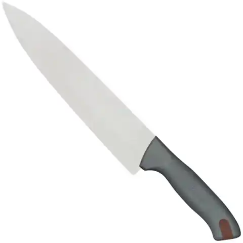 ⁨Nóż szefa kuchni kucharski dł. 300 mm HACCP GASTRO - Hendi 840467⁩ w sklepie Wasserman.eu