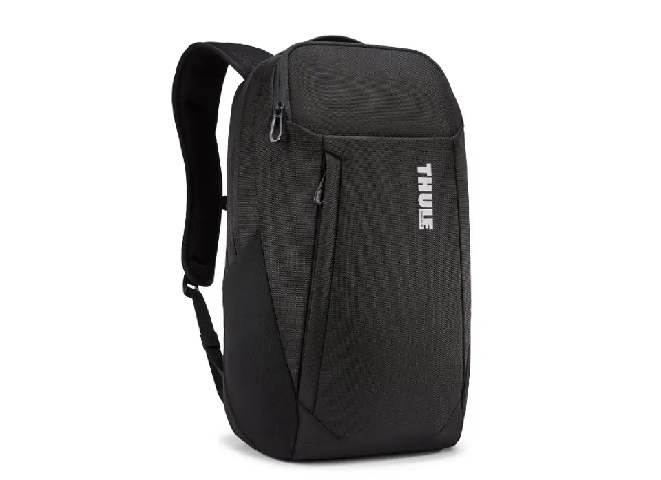 ⁨Thule | Fits up to size  " | Backpack 20L | TACBP-2115 Accent | Backpack for laptop | Black | "⁩ at Wasserman.eu