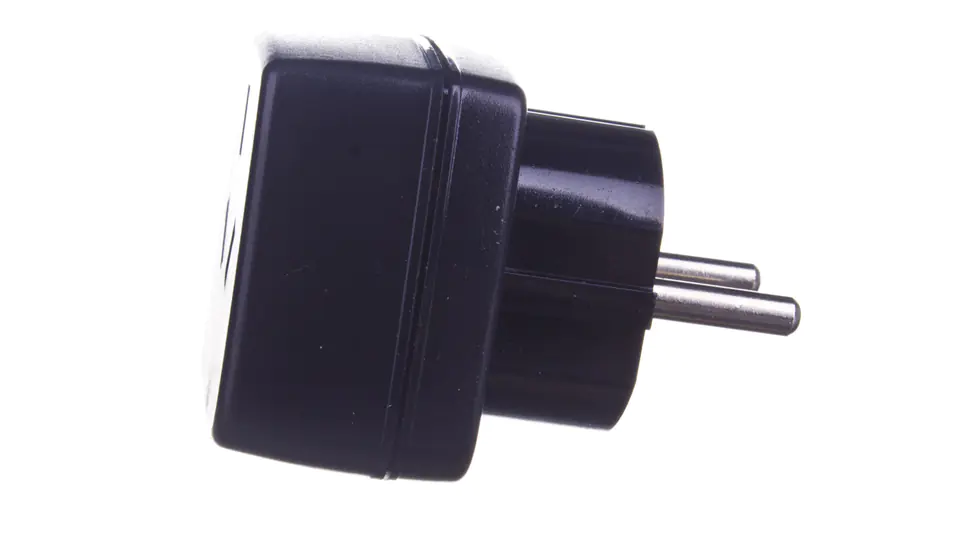 Travel adapter Australia and China - Uni-Schuko 1508510 at Wasserman.eu
