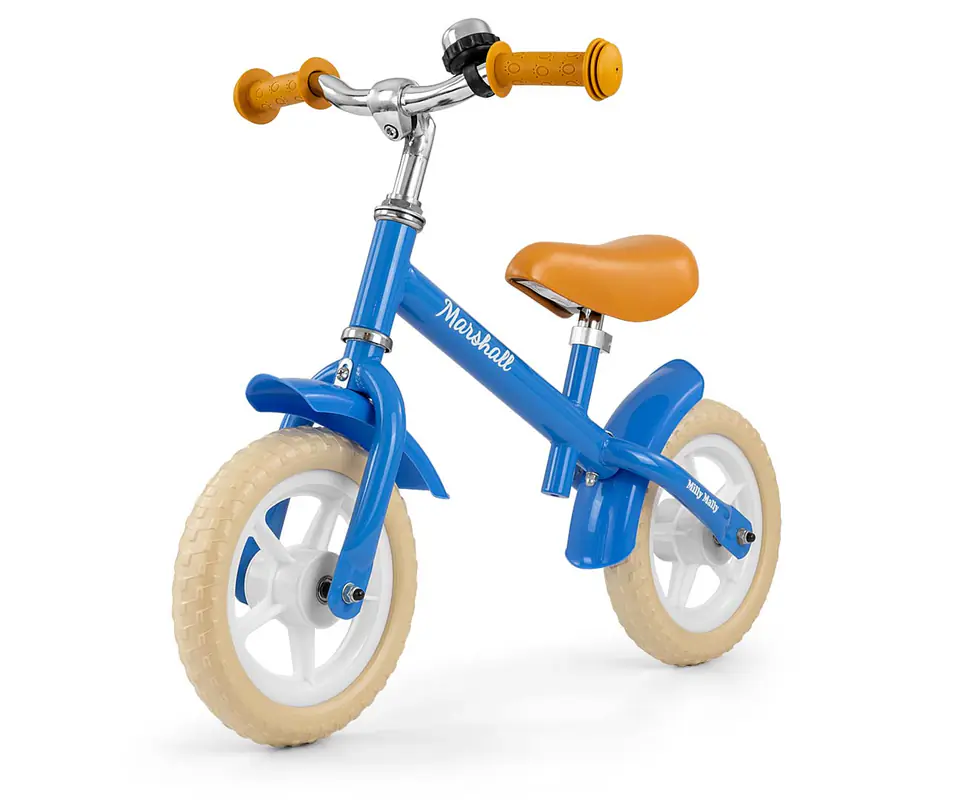 ⁨MILLY MALLY bike blue⁩ at Wasserman.eu