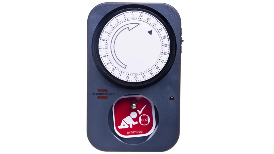 ⁨Mechanical timer (programmer) MZ 20 1506454⁩ at Wasserman.eu