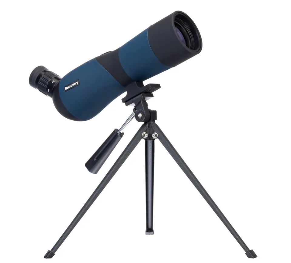Discovery Range 50 Spektiv im Wasserman.eu