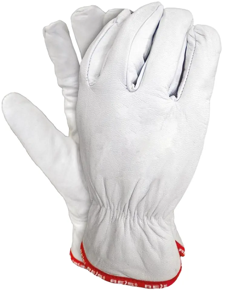 RLCS+/CORONA INSULATED GOAT LEATHER GLOVES at Wasserman.eu