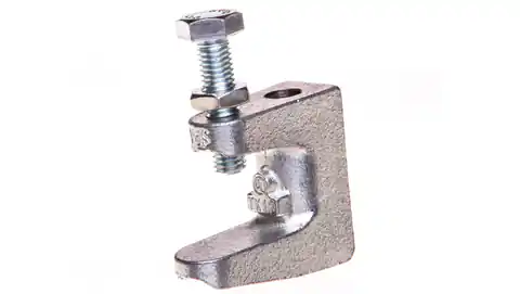 ⁨Screw clamp 0-26mm FL3-G M12 TG 1488090⁩ at Wasserman.eu