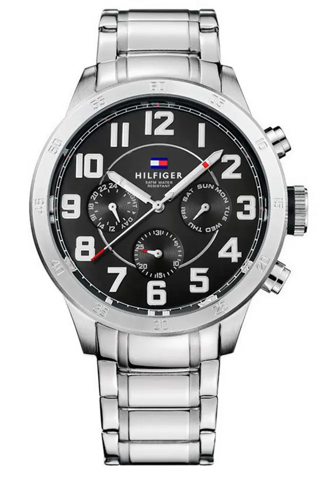 ⁨Zegarek Męski Tommy Hilfiger 1791054⁩ w sklepie Wasserman.eu