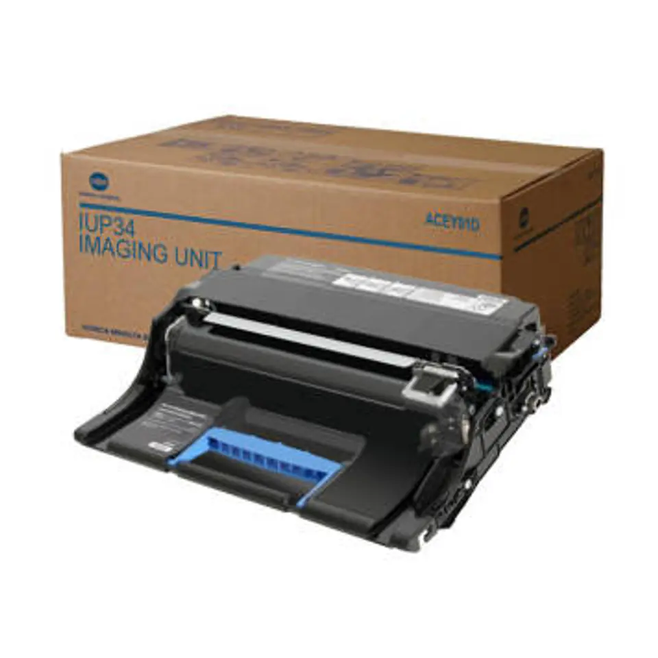 Konica-Minolta IUP34 Drum ACEY01D at Wasserman.eu