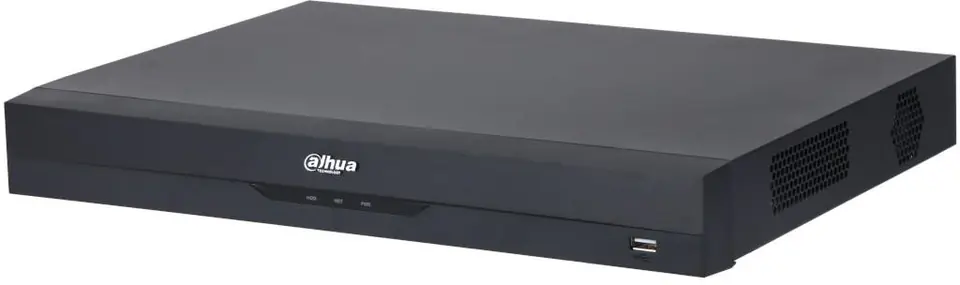 REJESTRATOR IP DAHUA NVR5216-EI w sklepie Wasserman.eu