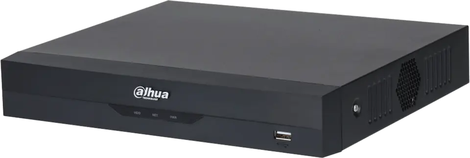 ⁨REJESTRATOR IP DAHUA NVR4108HS-NO⁩ at Wasserman.eu