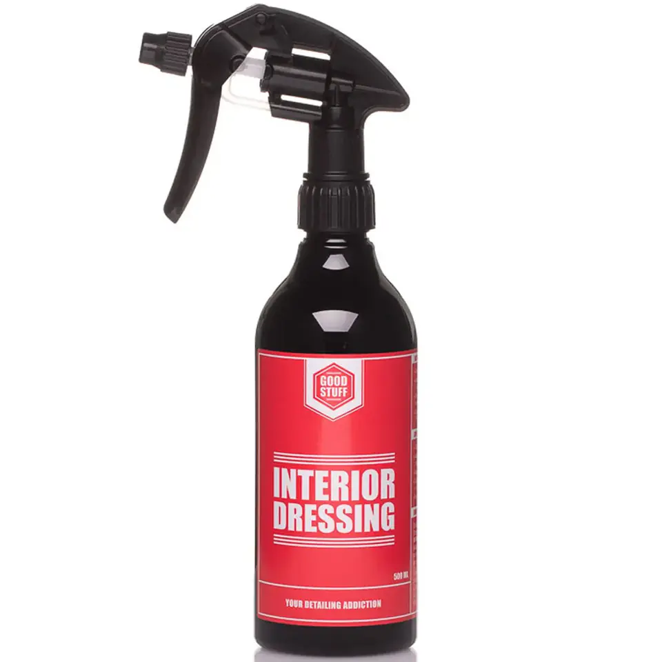 ⁨Good Stuff Interior Dressing 500 ml - interior dressing⁩ at Wasserman.eu