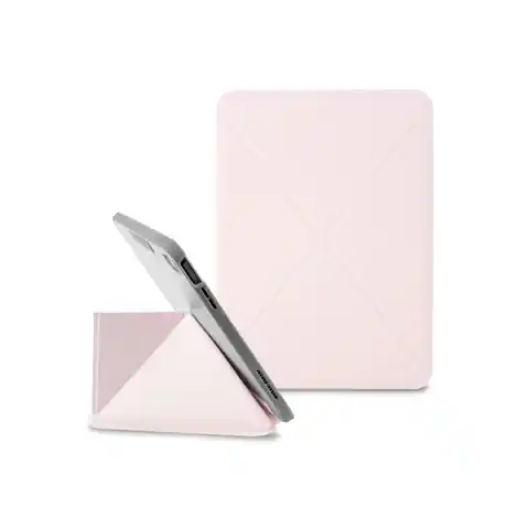 ⁨Moshi VersaCover - Etui origami iPad 10.9” (2022) (Sakura Pink)⁩ w sklepie Wasserman.eu