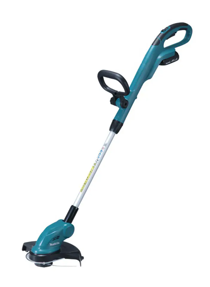 ⁨Makita Wykaszarka akumulatorowa 18V (DUR181SY)⁩ w sklepie Wasserman.eu