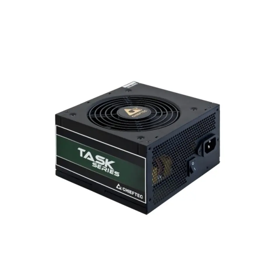 Zasilacz TPS-600S 600W ATX-12V, TAS series w sklepie Wasserman.eu