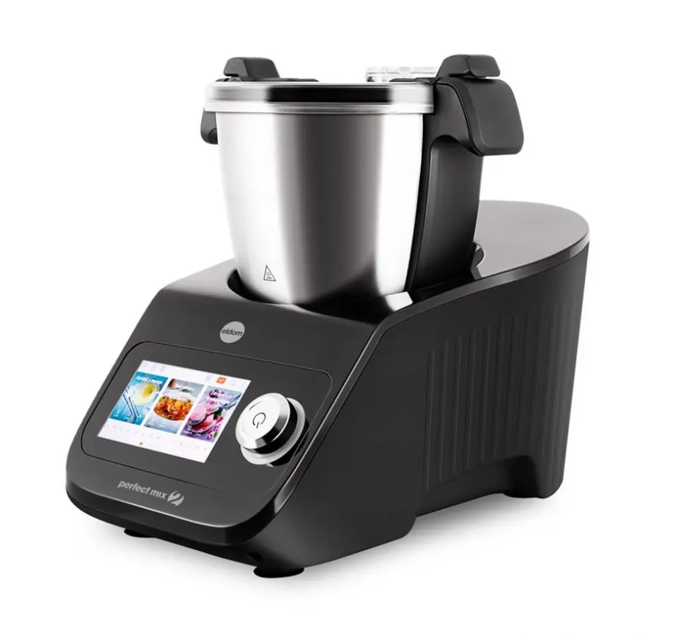 ELDOM ROB.WIELOFUNKCYJNY PERFECT MIX2 MFC2506 w sklepie Wasserman.eu