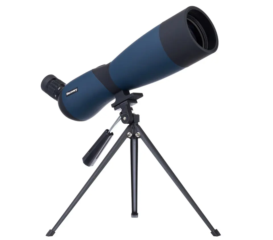 Discovery Range 70 Spektiv im Wasserman.eu