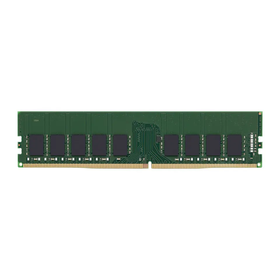 ⁨Kingston UDIMM ECC 32GB DDR4 2Rx8 Hynix C 3200MHz PC4-25600 KSM32ED8/32HC⁩ at Wasserman.eu