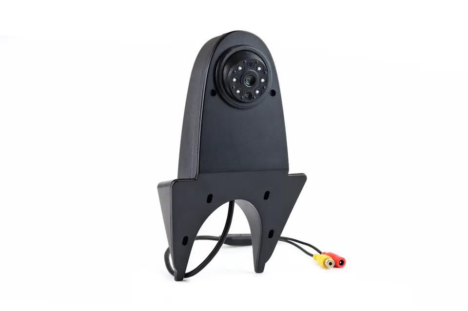 ⁨Rear view camera hd-502-ir "night vision"⁩ at Wasserman.eu