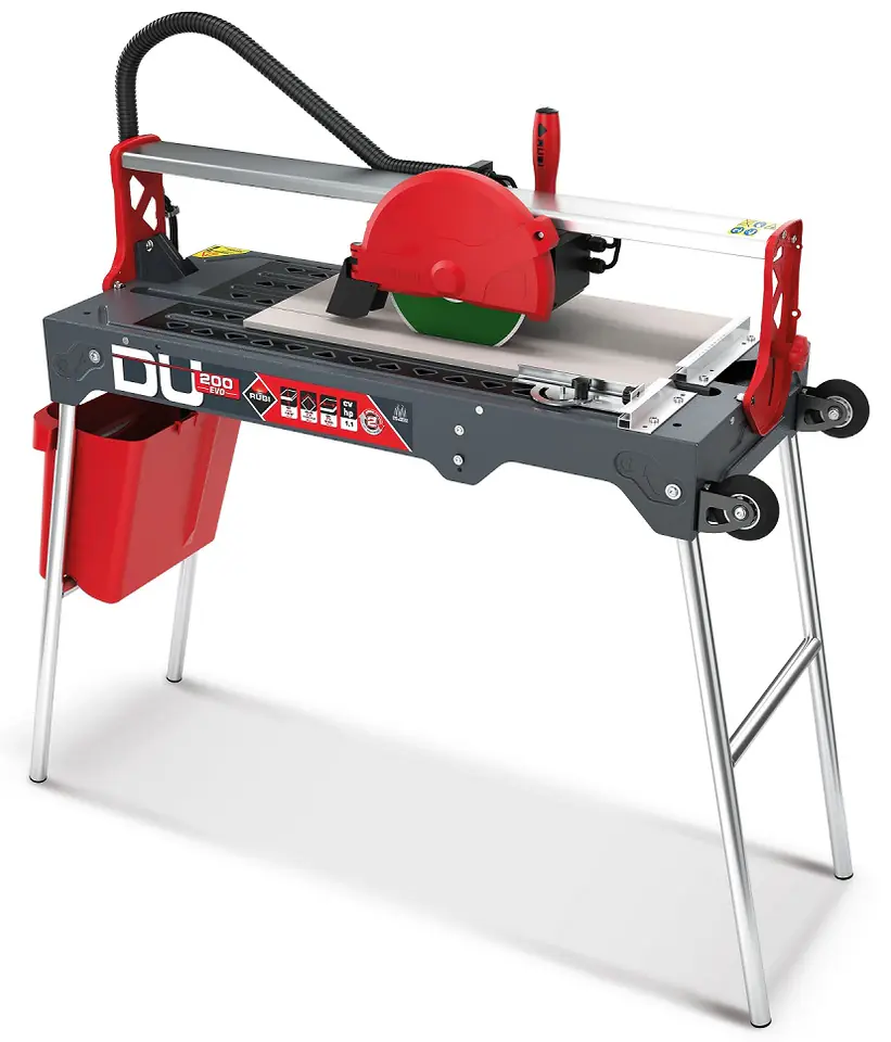 CUTTER DU-200 EVO 650 230V 50HZ im Wasserman.eu