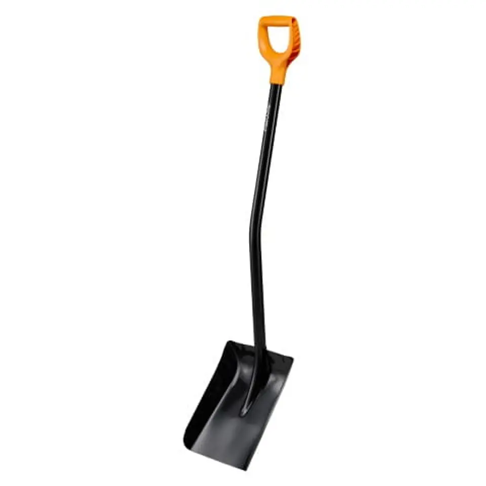 ⁨SAND SHOVEL 1227MM FOR CONCRETE SOLID⁩ at Wasserman.eu