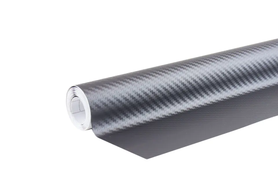 Carbon film 3d graphite 30cm x 150cm at Wasserman.eu