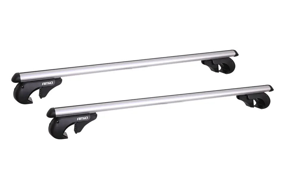 ⁨Roof rack for aluminum railings 1200mm cyy-01⁩ at Wasserman.eu