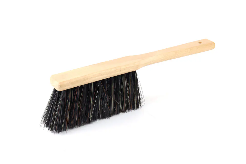 ⁨Wooden brush 35 cm⁩ at Wasserman.eu